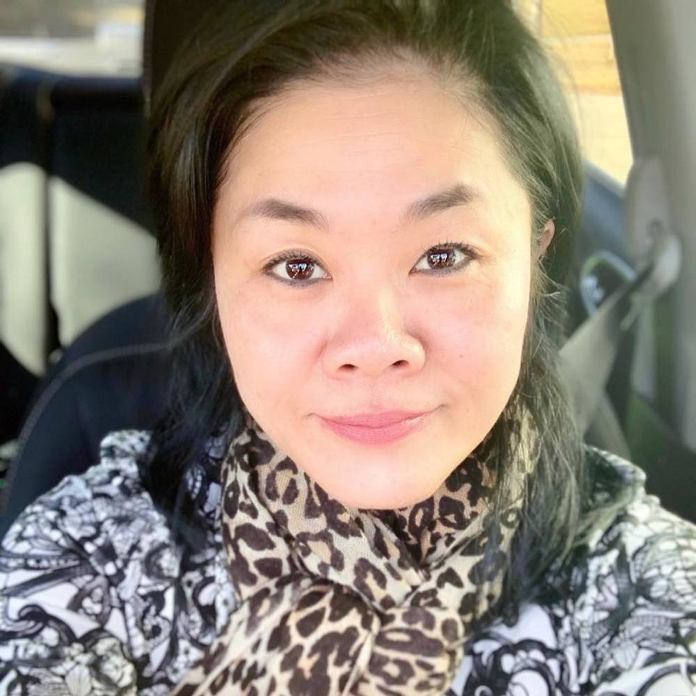 Meet your Posher, Lily